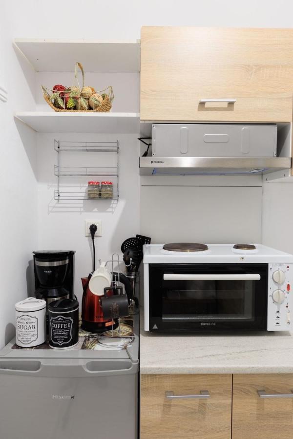 Aiolos Koukaki Center Apartment Афины Экстерьер фото