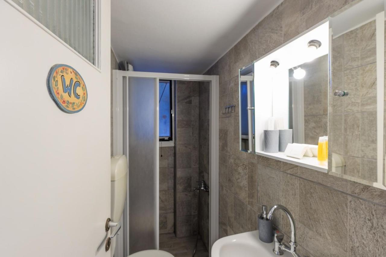 Aiolos Koukaki Center Apartment Афины Экстерьер фото